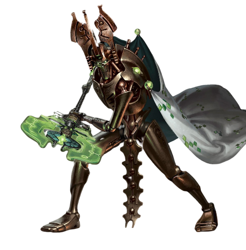 Файл:Szarekh (MTG) — Fandom.png